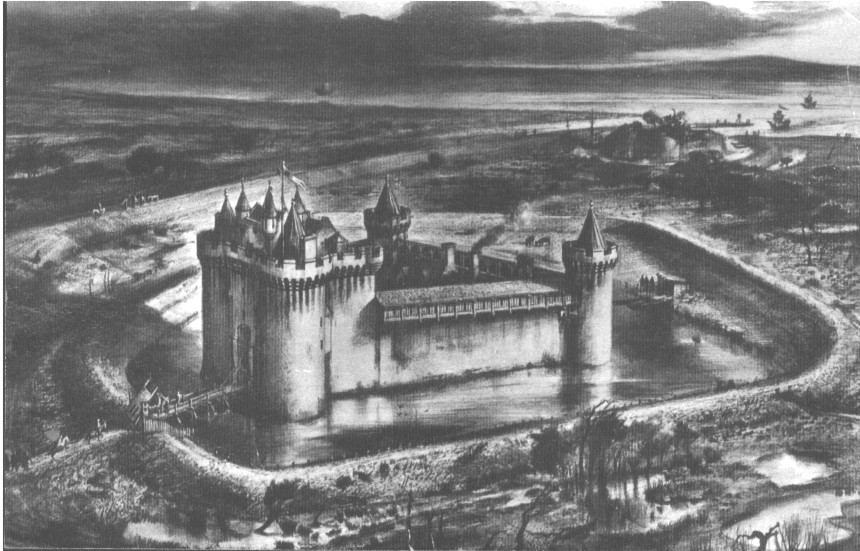 Copy of Family castle 1