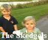 The Skedgels