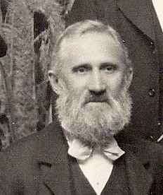 William A Rintoul