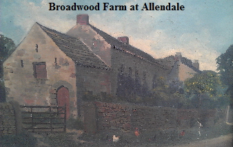 Broardwood FARM