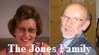 The Jones Family