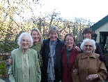 Girls at Abbey Inn 2