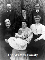 The Watson Family