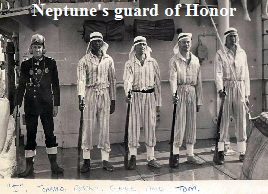 Neptunes guard