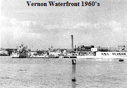 Vernon_Waterfront_c 1960