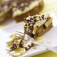 banoffee pie